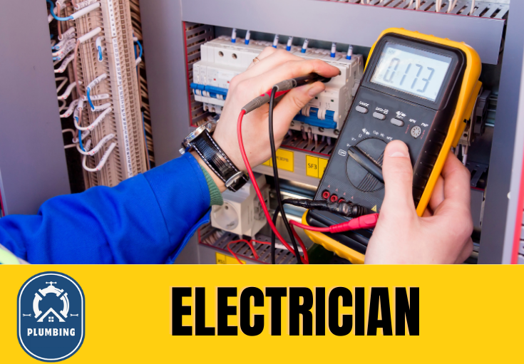 electrician Normanton